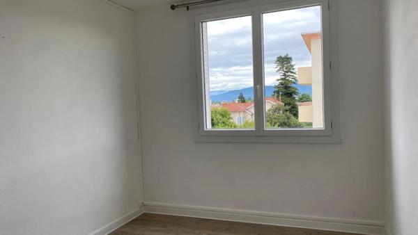 Appartement à louer à Romans-sur-Isère (26100)