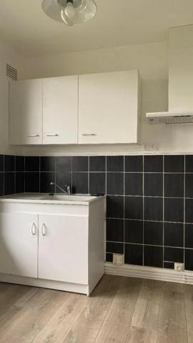 Appartement à louer à Romans-sur-Isère (26100)