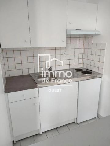 Appartement à louer à Roche-sur-Yon (85000)