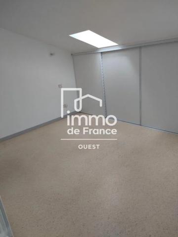 Appartement à louer à Roche-sur-Yon (85000)