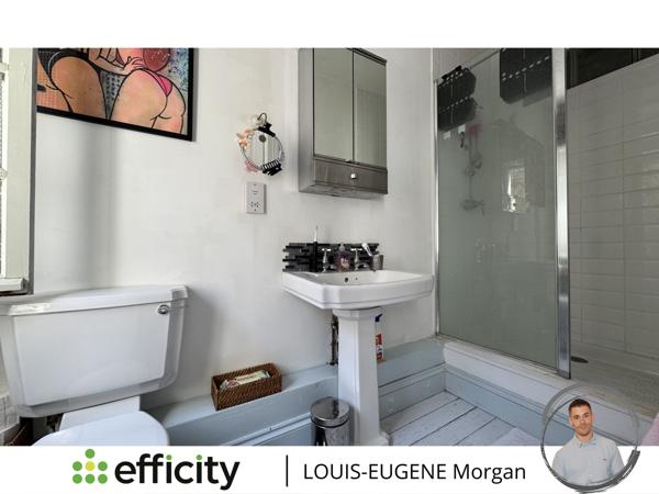Maison 7 pièces - 186 m²