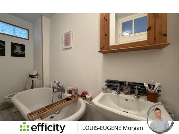 Maison 7 pièces - 186 m²