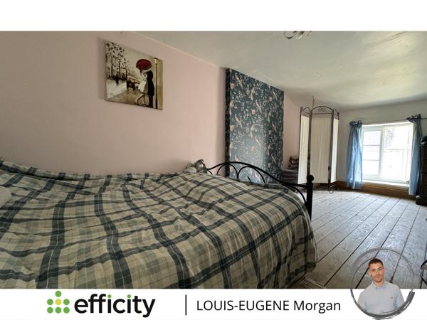 Maison 7 pièces - 186 m²