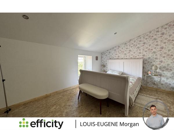 Maison 7 pièces - 186 m²