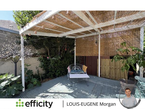 Maison 7 pièces - 186 m²