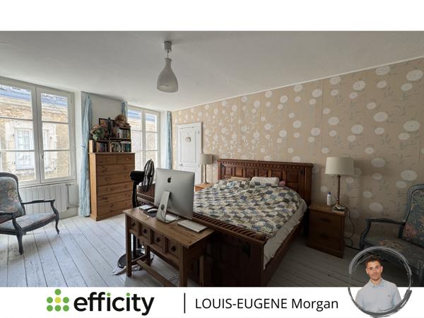 Maison 7 pièces - 186 m²