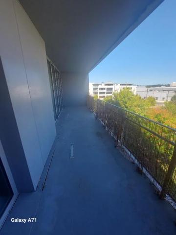 Appartement à louer à Bordeaux (33800)