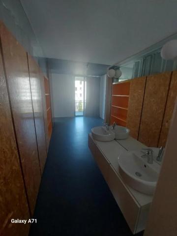 Appartement à louer à Bordeaux (33800)