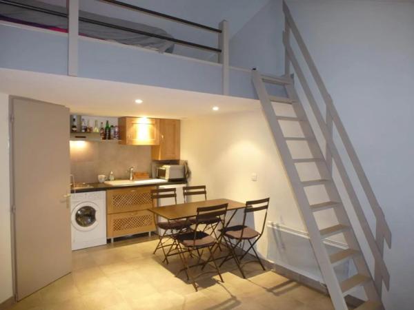 Appartement à louer à Romans-sur-Isère (26100)
