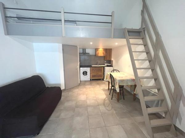 Appartement à louer à Romans-sur-Isère (26100)