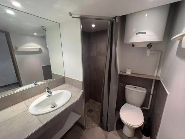 Appartement à louer à Romans-sur-Isère (26100)