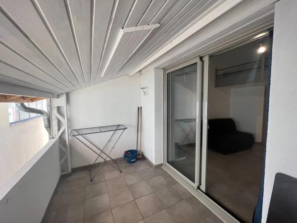 Appartement à louer à Romans-sur-Isère (26100)