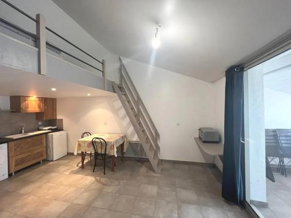 Appartement à louer à Romans-sur-Isère (26100)