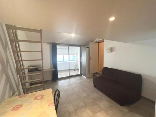 Appartement à louer à Romans-sur-Isère (26100)