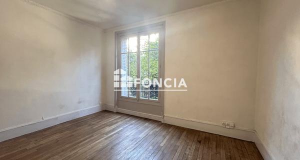 Location Appartement 2 pièces 47.5 m² - Issy-les-moulineaux 92130
