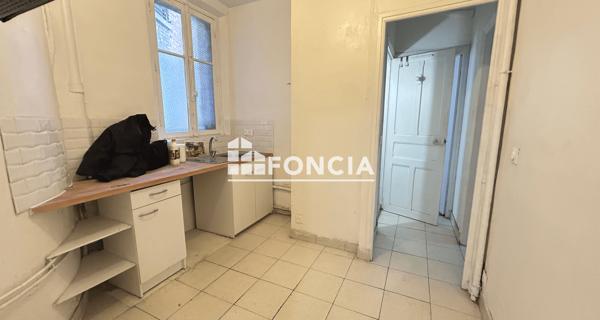 Location Appartement 2 pièces 47.5 m² - Issy-les-moulineaux 92130