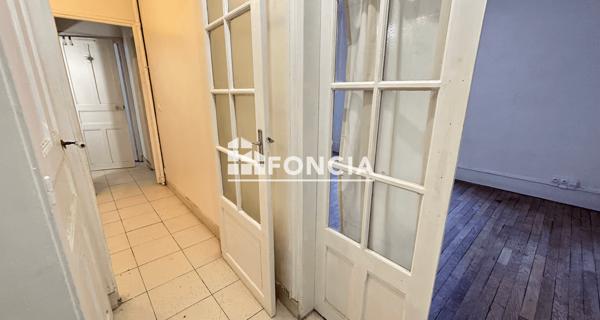 Location Appartement 2 pièces 47.5 m² - Issy-les-moulineaux 92130