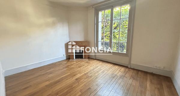 Location Appartement 2 pièces 47.5 m² - Issy-les-moulineaux 92130