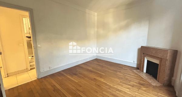 Location Appartement 2 pièces 47.5 m² - Issy-les-moulineaux 92130