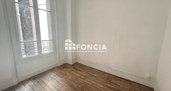 Location Appartement 2 pièces 47.5 m² - Issy-les-moulineaux 92130