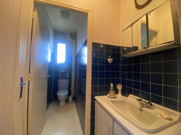 Vente Maison 5 pièces à Varennes-Vauzelles