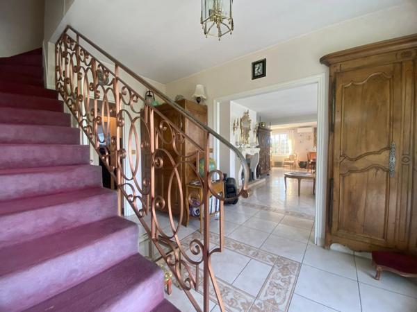 Vente Maison 5 pièces à Varennes-Vauzelles