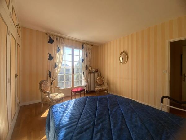 Vente Maison 5 pièces à Varennes-Vauzelles