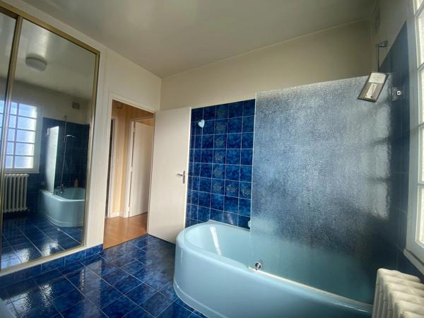 Vente Maison 5 pièces à Varennes-Vauzelles