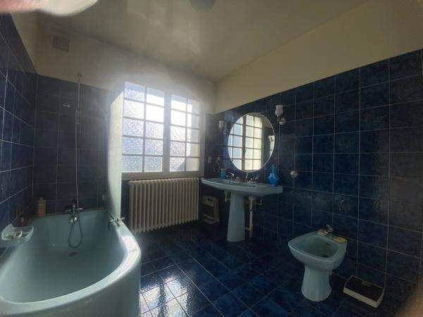 Vente Maison 5 pièces à Varennes-Vauzelles