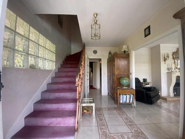 Vente Maison 5 pièces à Varennes-Vauzelles