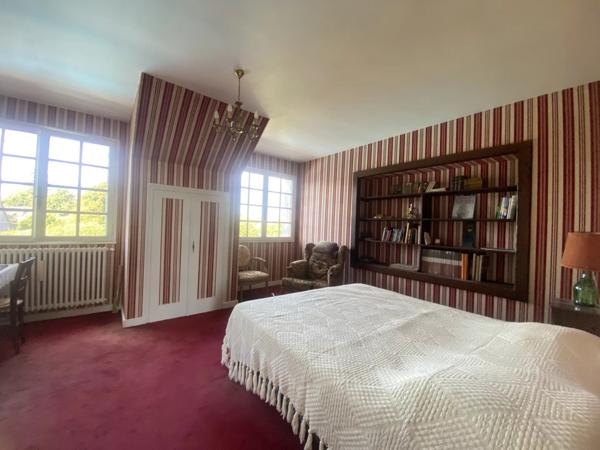 Vente Maison 5 pièces à Varennes-Vauzelles