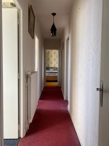 Vente Maison 5 pièces à Varennes-Vauzelles