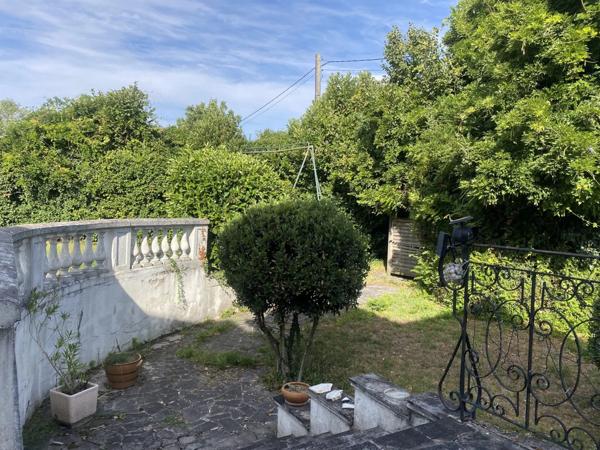 Vente Maison 5 pièces à Varennes-Vauzelles