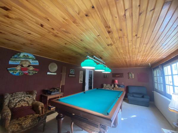 Vente Maison 5 pièces à Varennes-Vauzelles