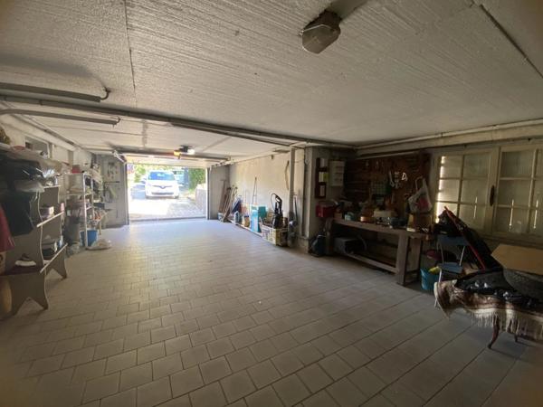 Vente Maison 5 pièces à Varennes-Vauzelles