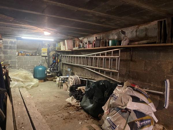 Vente Maison 5 pièces à Varennes-Vauzelles