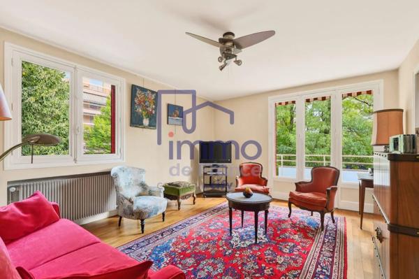 Appartement à vendre à Lyon (69005)