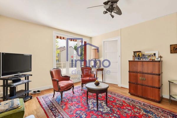 Appartement à vendre à Lyon (69005)