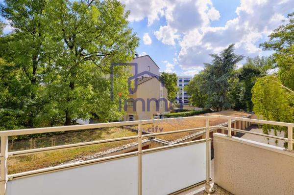 Appartement à vendre à Lyon (69005)