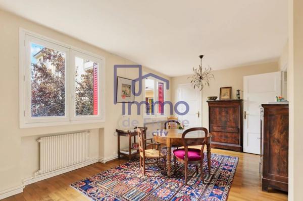 Appartement à vendre à Lyon (69005)