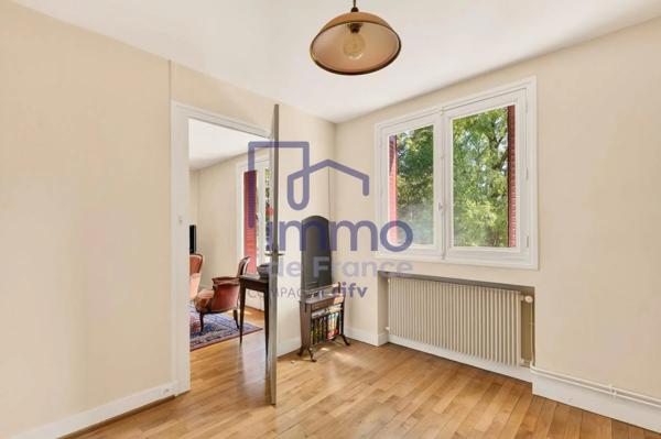 Appartement à vendre à Lyon (69005)