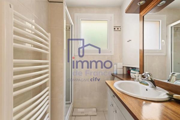 Appartement à vendre à Lyon (69005)