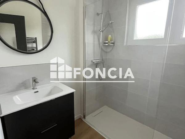 Location Maison 3 pièces 69.1 m² - 1016 ROUTE DE CORNEBARIEU Aussonne 31840