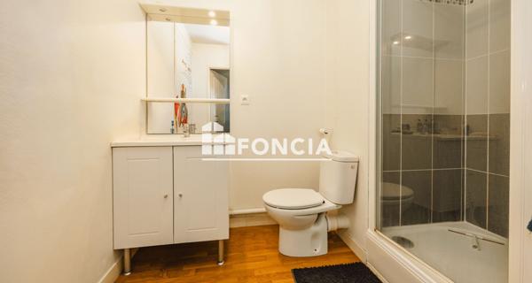 À vendre Studio 21 m² - Rennes 35000