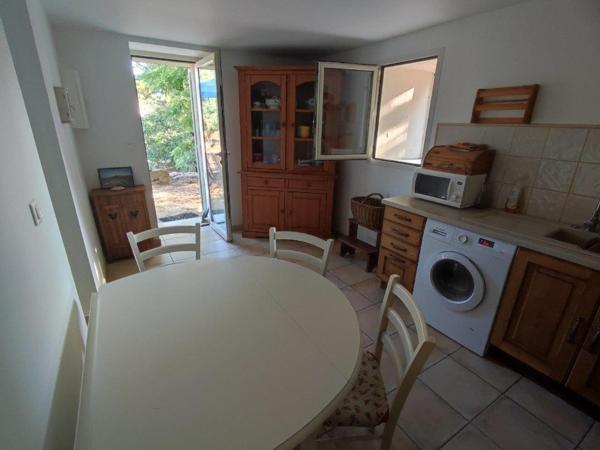MAISON DE VILLAGE "AUTHENTIQUE"