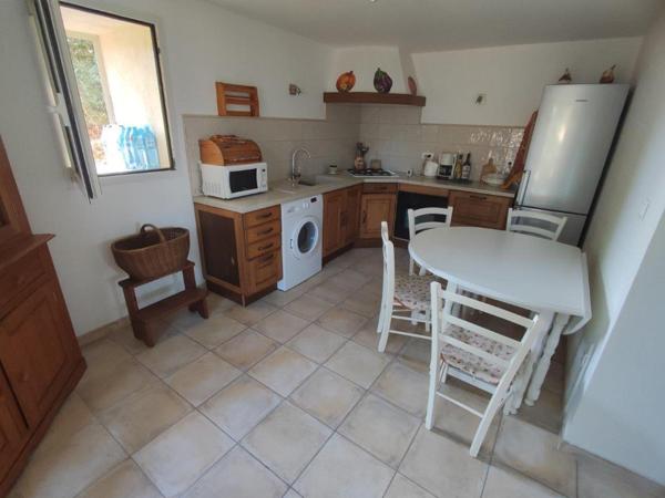 MAISON DE VILLAGE "AUTHENTIQUE"