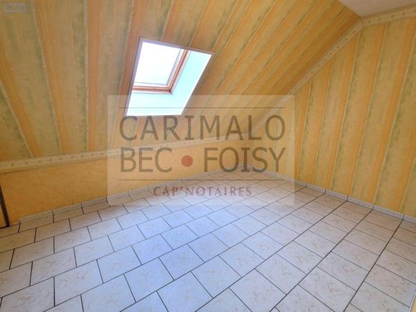 Maison à vendre à Châteaudun dans l'Eure-et-Loir (28200), ref : RC/917