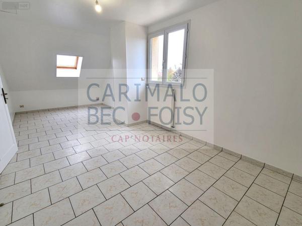 Maison à vendre à Châteaudun dans l'Eure-et-Loir (28200), ref : RC/917