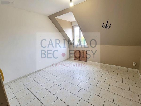 Maison à vendre à Châteaudun dans l'Eure-et-Loir (28200), ref : RC/917