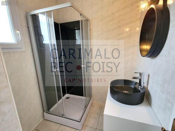 Maison à vendre à Châteaudun dans l'Eure-et-Loir (28200), ref : RC/917